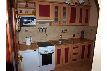 Словакия Chata Mýto pod Ďumbierom, Екстериор